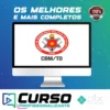 CBM TO: Soldado (CFP) (Pós-Edital) - Gran Cursos Online