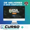 Conhecimentos Básicos ESA - AlfaCon