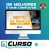 Curso de Prática Forense em Direito de Família - CERS