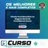 Curso de Prática Forense em Direito Previdenciário no Regime Geral de Previdência Social - CERS