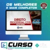Curso de Prática Forense em Direito Processual Civil - CERS