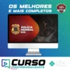 Curso PF Atualizado Pós Edital - AlfaCon
