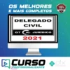 Delegado Civil - G7 Jurídico