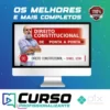 Direito Constitucional: De Ponta a Ponta - Instituto Daniel Sena