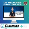 Informática para Concursos - Léo Matos (EstúdioAulas)
