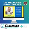 Língua Portuguesa e Redação - Noslen