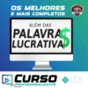Além das Palavras Lucrativas - Roberta Santos (Você ligado)