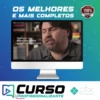 Escrita Criativa com Marcelino Freire - Navega Cursos