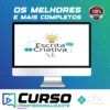 Escrita Criativa, Os Segredos dos Autores Bestsellers - Ricardo Souza