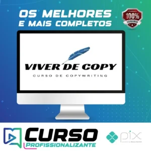Viver de Copy - Jordão Félix