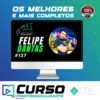 Milionário com Pré-Lançamentos - Felipe Dantas