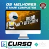 Robô Bitcoin - Rhaeder Henrique Silva