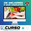 Boas Práticas na Manipulação dos Alimentos - Cynthia Papa (EduK)