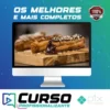 Churros e Doces de Barraquinha - Fabiano Mayor (EduK)
