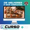 Cortes de Carne: Manipulação e Receitas em Quantidades Absurdas - Ivan Achcar (EduK)