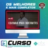 Cozinha para Iniciantes - Fabiano Bueno (EduK)