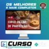 Curso de Panificação - Eduardo Beltrame