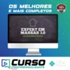 Expert em Massas 3.0 - Chef Robson Roberto