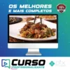 Fundamentos da Culinária Oriental - Sérgio Leite (Eduk)