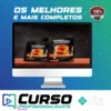 Hamburguer gourmet 2.0 - Henrique César