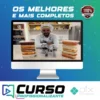 Lasanhas para Delivery + Monte sua Nhoqueria - Robson Roberto