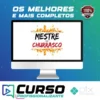 Mestre do Churrasco - Autor Desconhecido