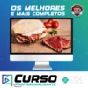 Sanduíches Gourmet: Receitas Europeias para Seu Negócio - Arthur Sauer