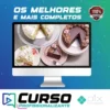Segredos de Confeiteiro: Massas e Receitas - Carole Crema (EduK)