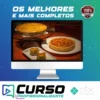 Tortas Salgadas Clássicas e Contemporâneas - Carole Crema (EduK)