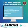 Amazon Dynamodb: Building NoSQL Database Driven Applications - Edx [Inglês]