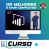 Power Bi Aplicado a Problemas Reais Métricas + Kpi'S - Leonardo Karpinski