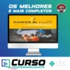 Power BI para Engenharia Civil - Viscari Inc