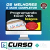 Programando o Excel VBA Para Leigos - John Walkenbach