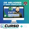 Progredindo com Excel (Curso Excel Usuários Intermediários) - José Flávio Goulart Mendes
