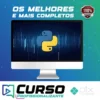 Python A-Z Python For Data Science With Real Exercises - Kirill Eremenko [Inglês]