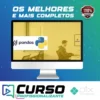 The Ultimate Pandas Bootcamp Advanced Python Data Analysis - Andy Bek [Inglês]
