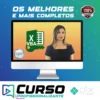 Unlock Excel VBA and Excel Macros - Leila Gharani [INGLÊS]