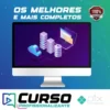 Curso Completo de NoSQL e MongoDB para DEVs SQL - MSc Júlio Alcântara Tavares