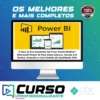 Curso Completo de Power Bi - Data Science Academy