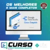 Curso de Data Studio: Construindo Dashboards Profissionais - Guilherme Teixeira