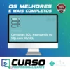 Curso MySQL: Consultas Poderosas - Alura