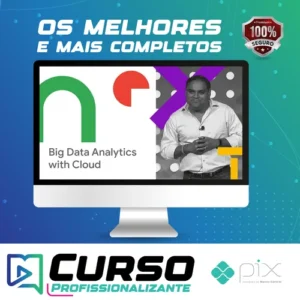 Data Analytics On Google Cloud - Goolecloud [English]