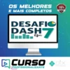 Desafio Dash em 7 - Doutores do Excel
