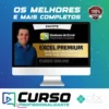 Excel Pacote Premium - Doutores do Excel
