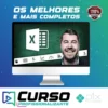 Excel PRO TIPS 75+ Tips to go from Excel Beginner to Pro - Chris Dutton [INGLÊS]