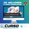 Formação Analista de Dados - Data Science Academy