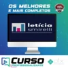 Imersão em Power BI - Letícia Smirelli