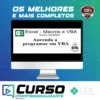 Macros e VBA Excel - Alessandro Trovato