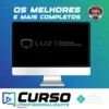 Planilha de Fluxo de Caixa 4.0 - LUZ Planilhas