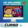 Caricaturbo 4.0 - Ramiro Lanz